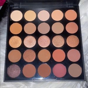 MORPHE 25B Palette